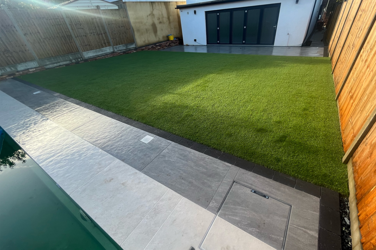 Restorations service by NewScape