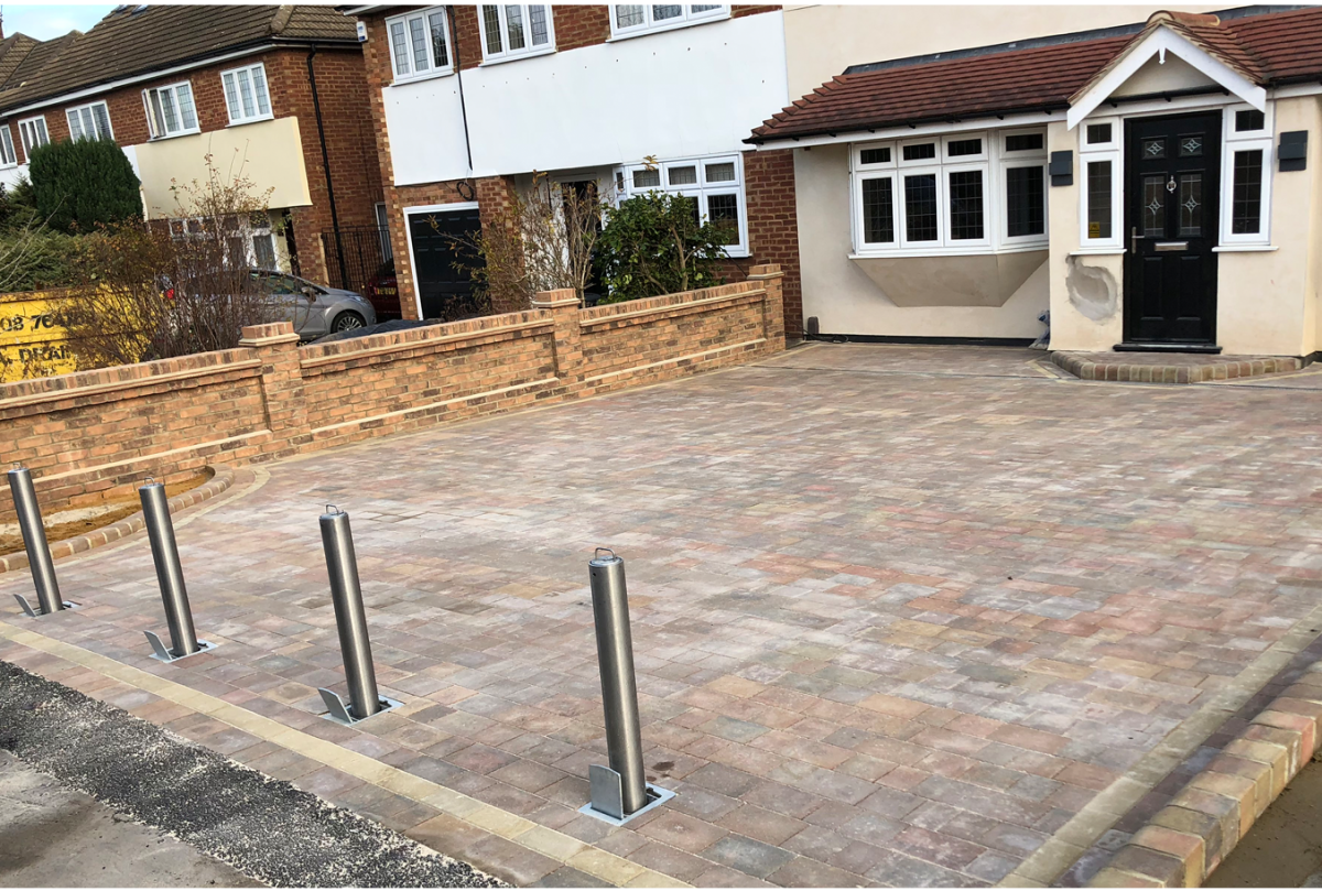 Turfing service by NewScape